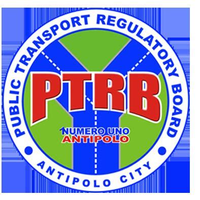ptrb antipolo|PUBLIC TRANSPORT REGULATORY .